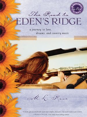 cover image of The Road to Eden's Ridge